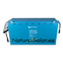 Victron Energy Lithium smart battery 25,6V/200Ah